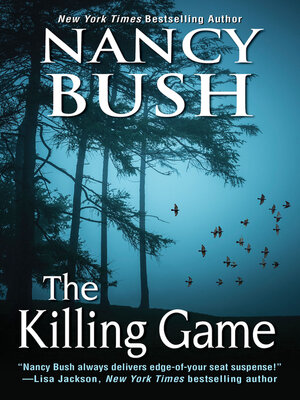 The Killing Game - ebook